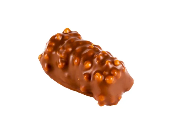 Çikolatalı pralin
