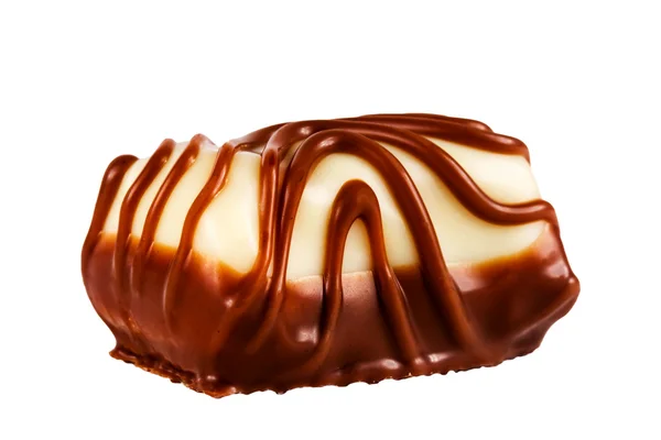 Praline al cioccolato — Foto Stock