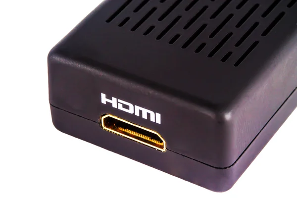 Mini Pc — Stock Photo, Image