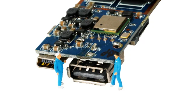 Elektronik Onarım