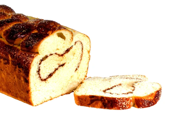 bisküvi ile ekmek