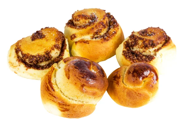 bisküvi ile ekmek