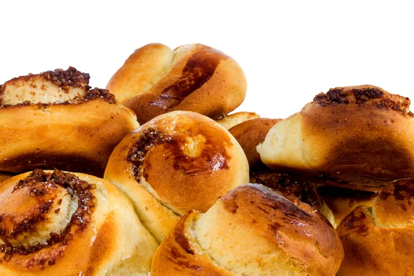bisküvi ile ekmek