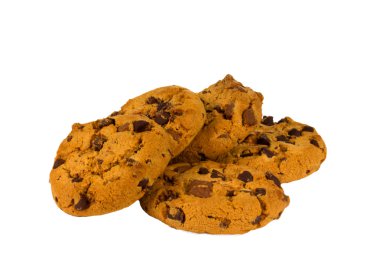 Çikolatalı Bisküvi