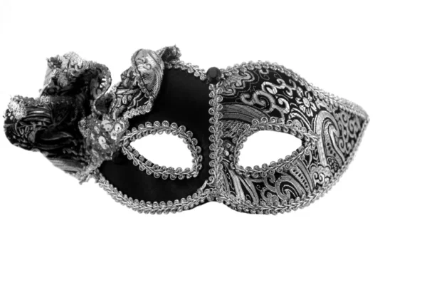 Carnival mask — Stockfoto