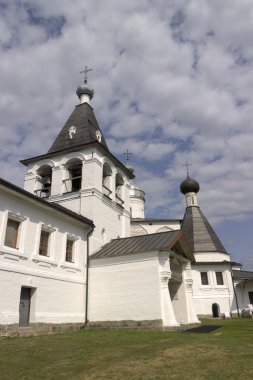 ferapontov Manastırı