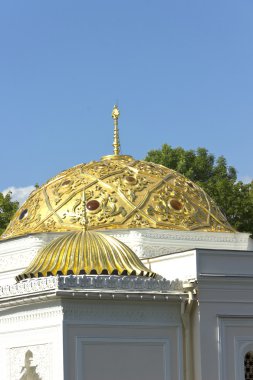 Türk Hamamı