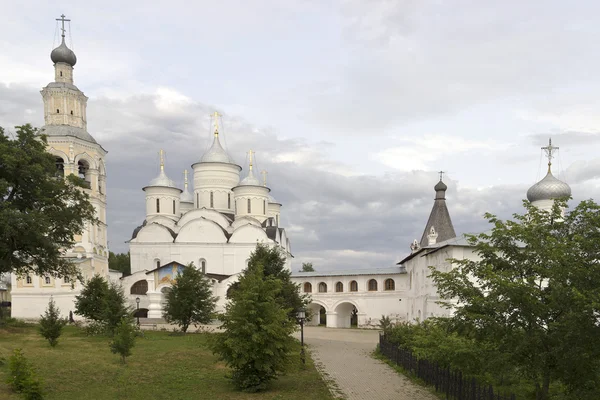 Spaso-prilutsky dimitriev klooster vologda Rusland — Stockfoto