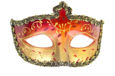 Karnaval maskesi