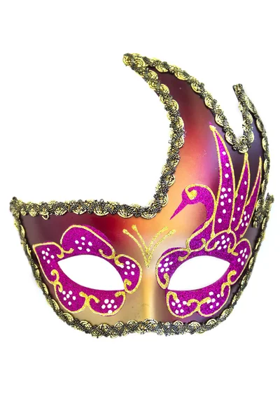 Maschera di Carnevale — Foto Stock