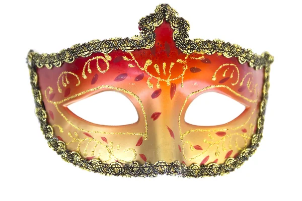 Maschera di Carnevale — Foto Stock