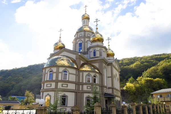 Chiesa di Santa Olga — Foto Stock