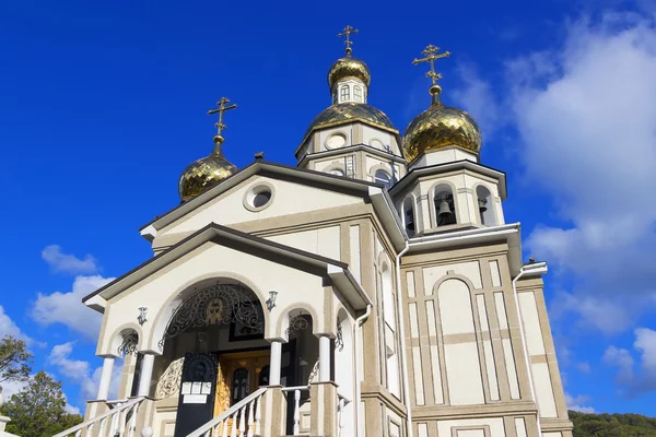 Église Sainte Olga — Photo