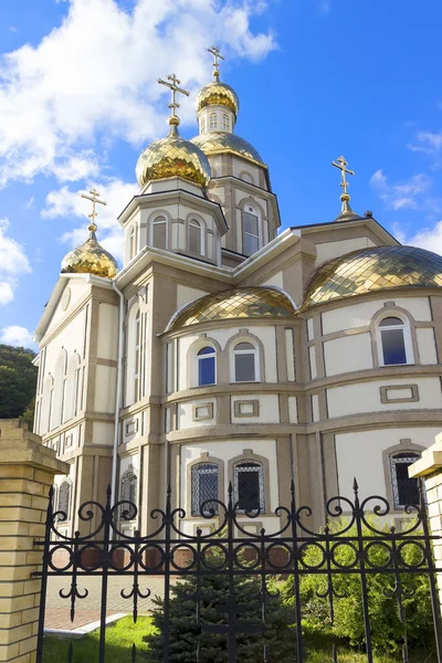 Igreja de Santa Olga — Fotografia de Stock