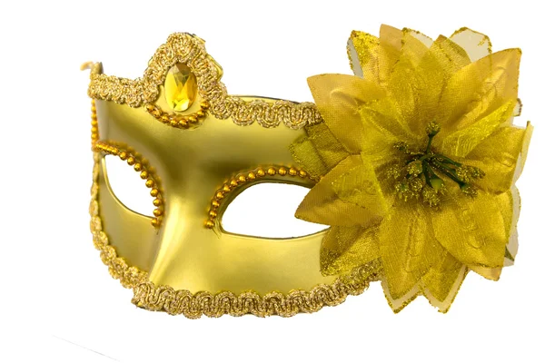 Carnival mask — Stock Photo, Image