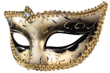 Karnaval maskesi