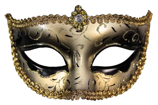 Maschera di Carnevale — Foto Stock