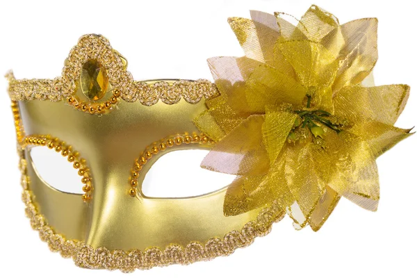 Carnival mask — Stock Photo, Image