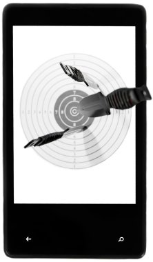 hedef yeni smartphone