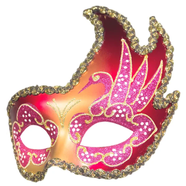 Carnival mask — Stockfoto