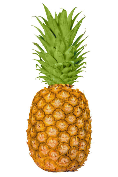 Target pineapple