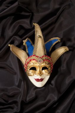Karnaval maskesi
