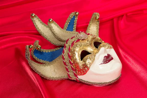 Carnival mask — Stockfoto