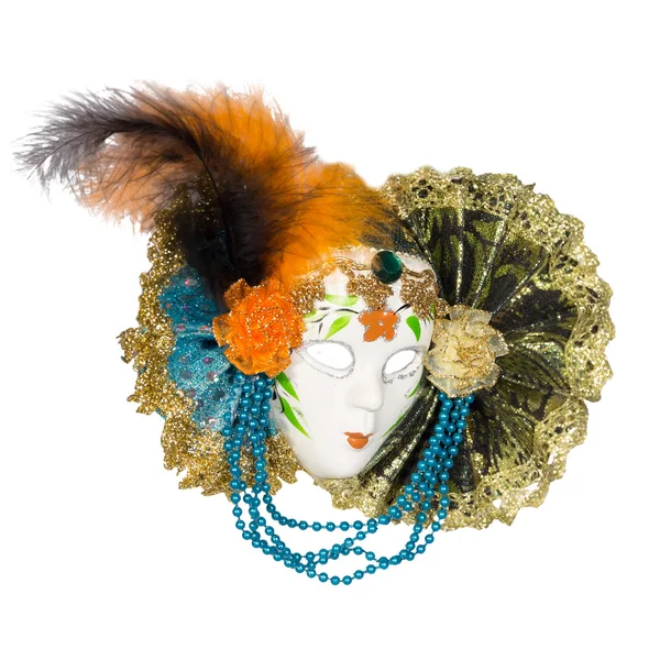 Carnival mask Royalty Free Stock Photos