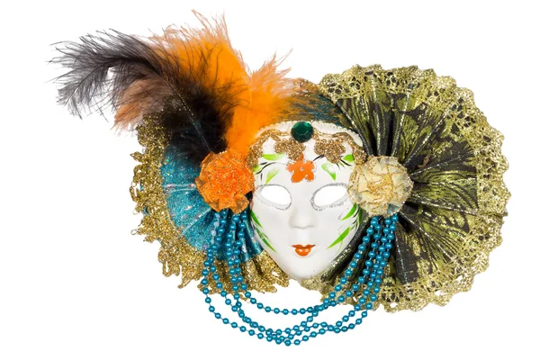 Carnival mask Stock Picture