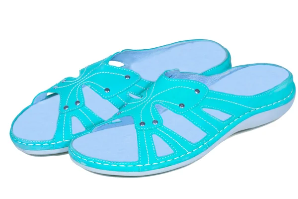 Sandals womens — Stock Photo, Image