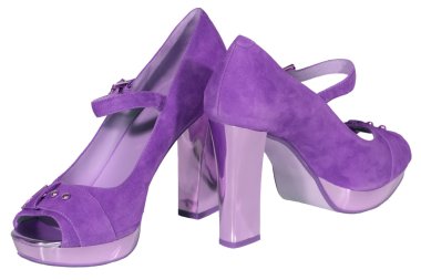 Bayan ayakkabıları