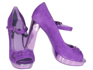 Bayan ayakkabıları