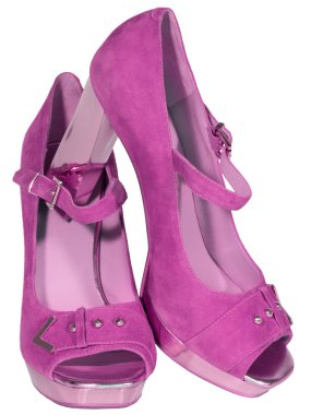 Bayan ayakkabıları