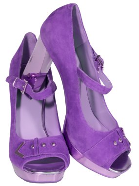 Bayan ayakkabıları