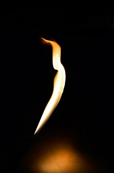 금속에 불꽃 — 스톡 사진