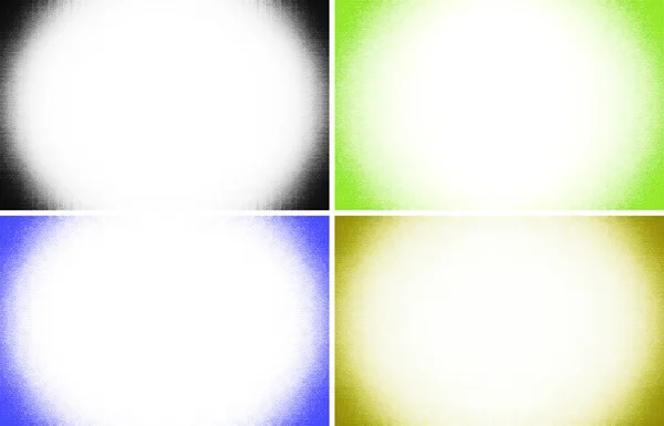 Фон текстильного цвета с центральным светом — стоковое фото