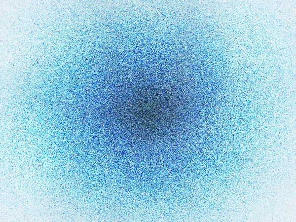 Dot υφή με κεντρικό σημείο ντεγκραντέ — Φωτογραφία Αρχείου