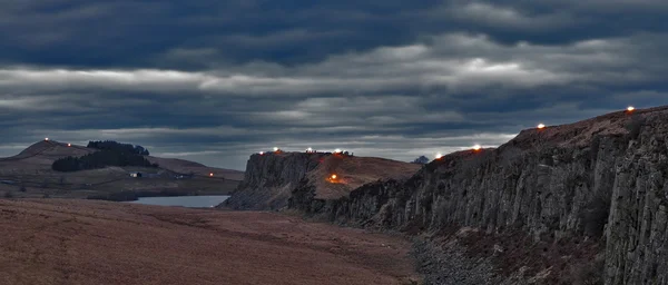aydınlatıcı harrians Roma duvar