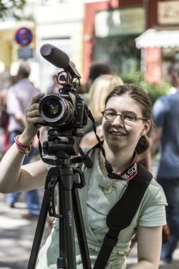 Karnaval kültürleri Berlin 2013