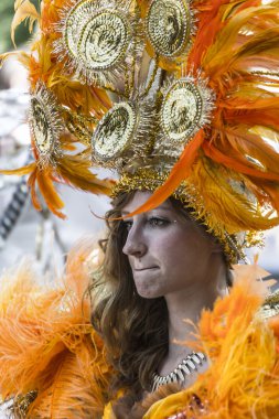 Karnaval kültürleri Berlin 2013