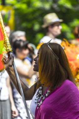 Karnaval kültürleri Berlin 2013
