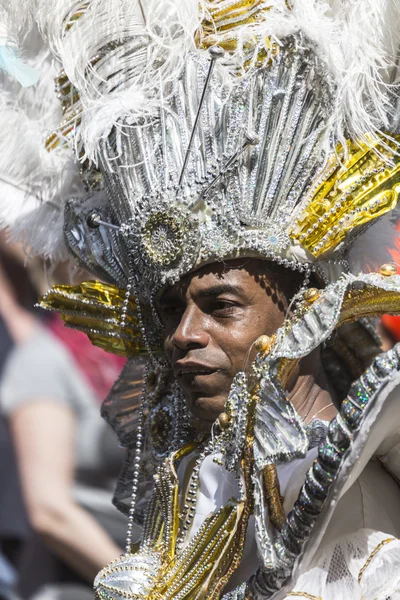 Carnaval de culturas Berlim 2013 — Fotografia de Stock
