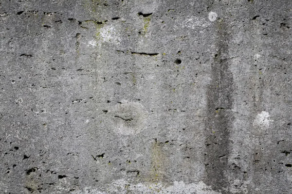 Cracked vintage concrete wall background — Stock Photo, Image