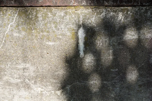 Natuursteen granieten muur met ruwe structuur — Stockfoto