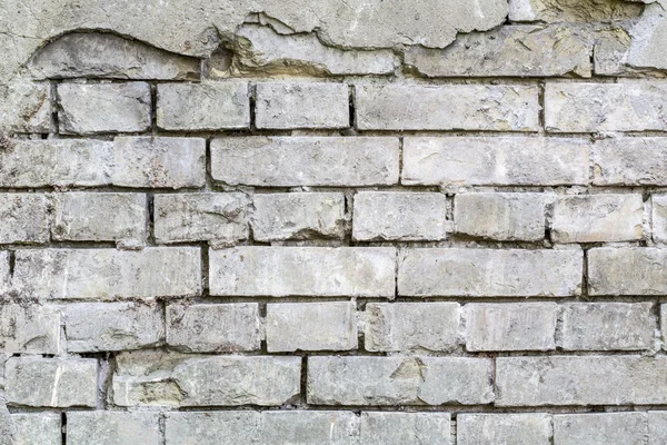 Old brick wall pattern closeup — Stock Photo, Image