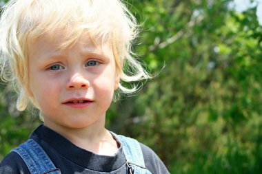 şirin çiftlik çocuğu