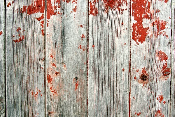 Vermelho rústico celeiro fundo de madeira — Fotografia de Stock