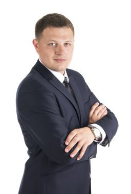 İş adamı