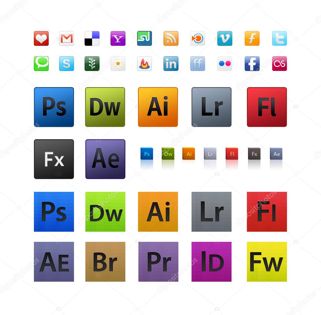 adobe #hashtag