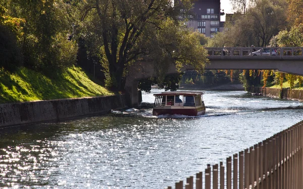 Ljubljana Nehri
